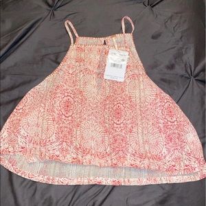 Free People Tank